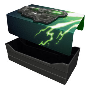Case - DOOM - BFG