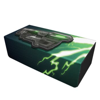 Case - DOOM - BFG