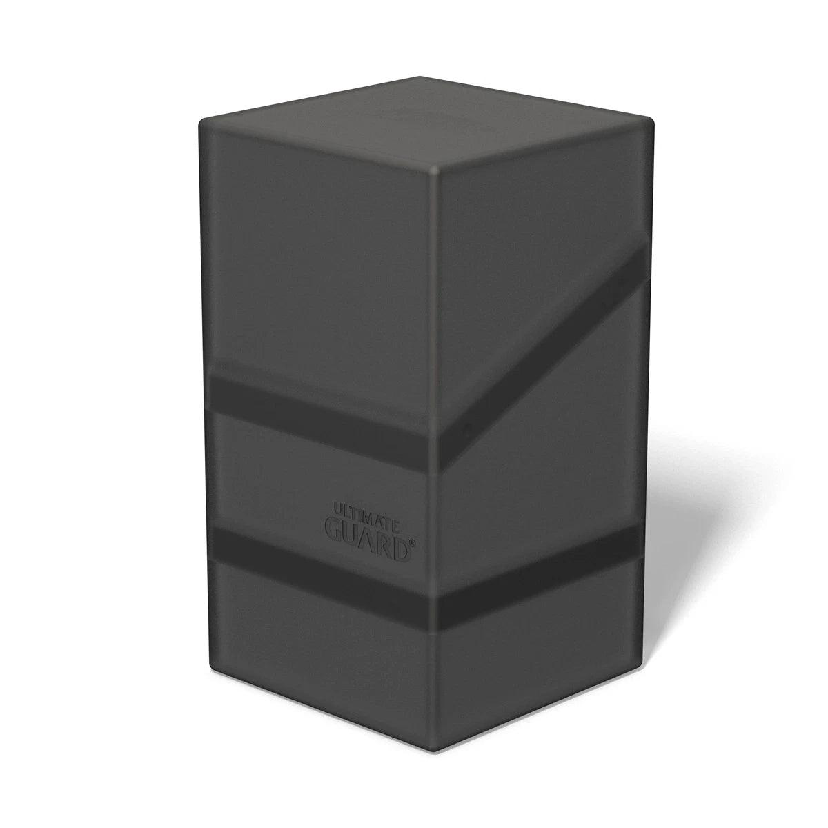 Deck Box - Boulder / Solid - Ultimate Guard