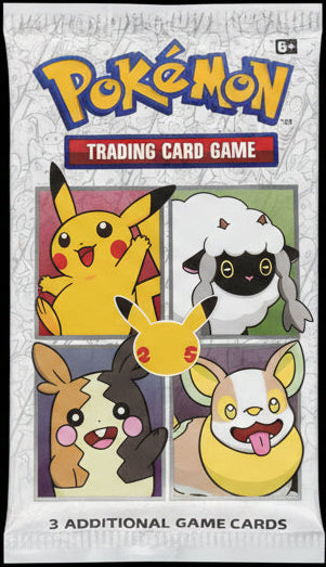 Booster Pack - General Mills [ENG]