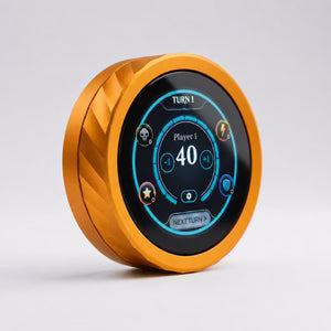 The Soul Dial™ – Digital Life Counter & Game Tracker for Trading Card Games