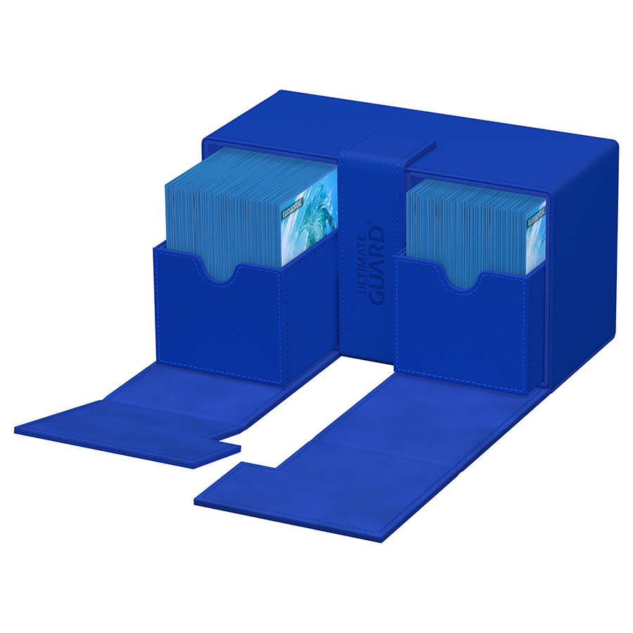 Ultra Guard Card Accessories- Flip & Tray