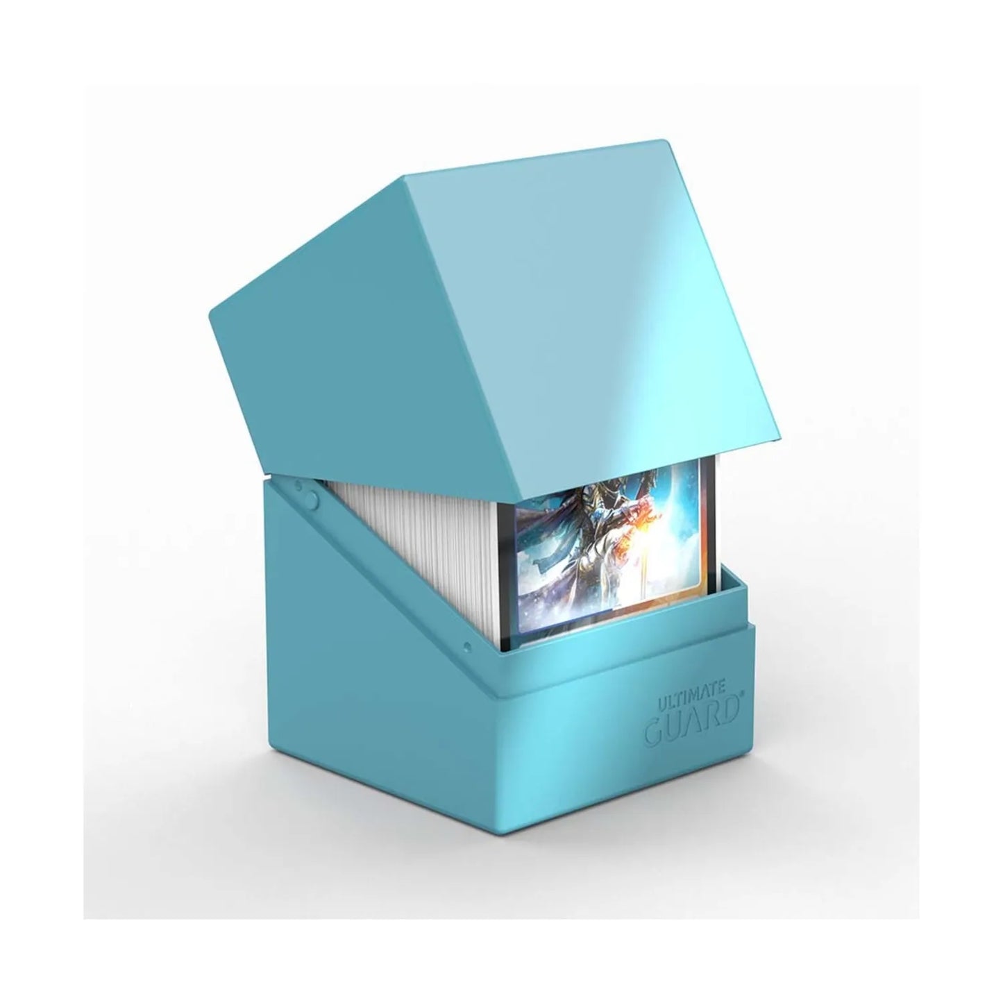 Deck Box - Boulder / Solid - Ultimate Guard