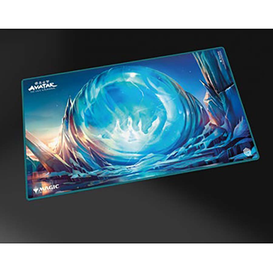 Playmat - Avatar: the last Airbender