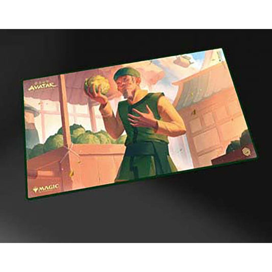 Playmat - Avatar: the last Airbender