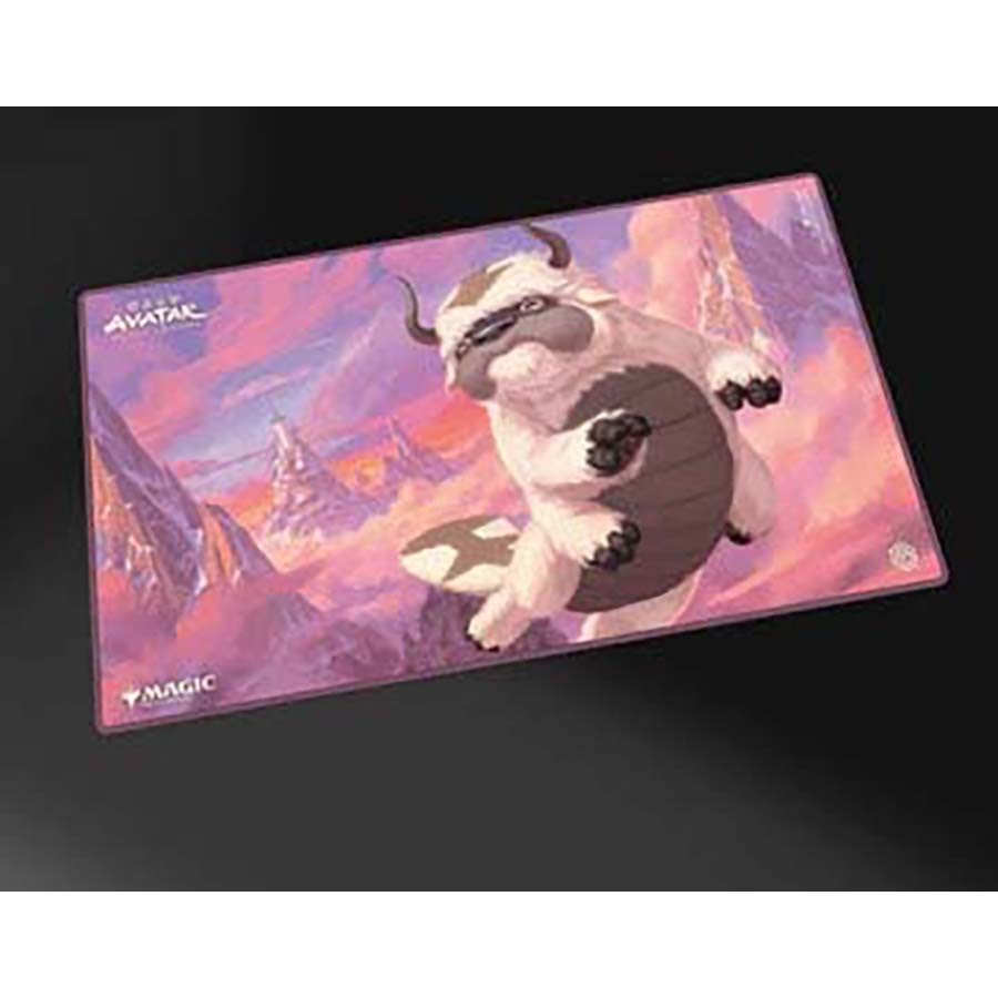 Playmat - Avatar: the last Airbender