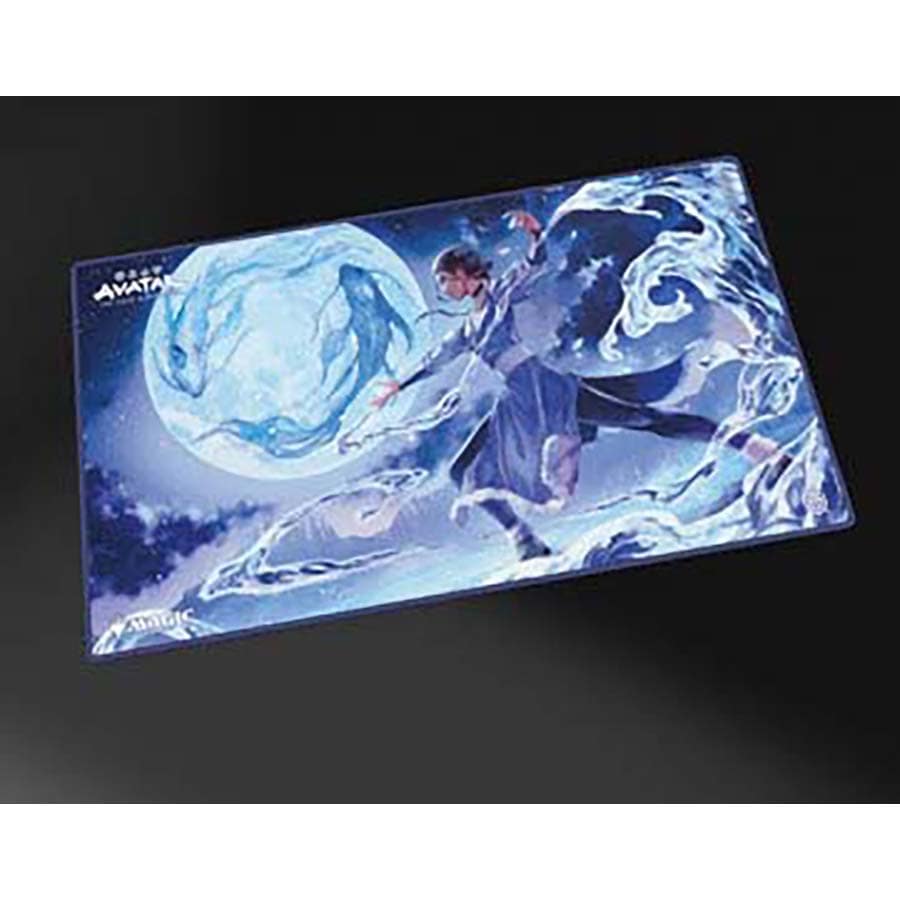 Playmat - Avatar: the last Airbender