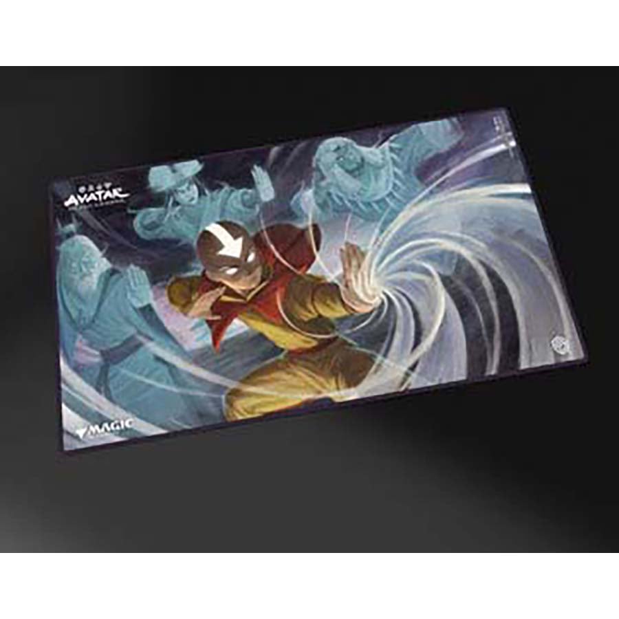 Playmat - Avatar: the last Airbender