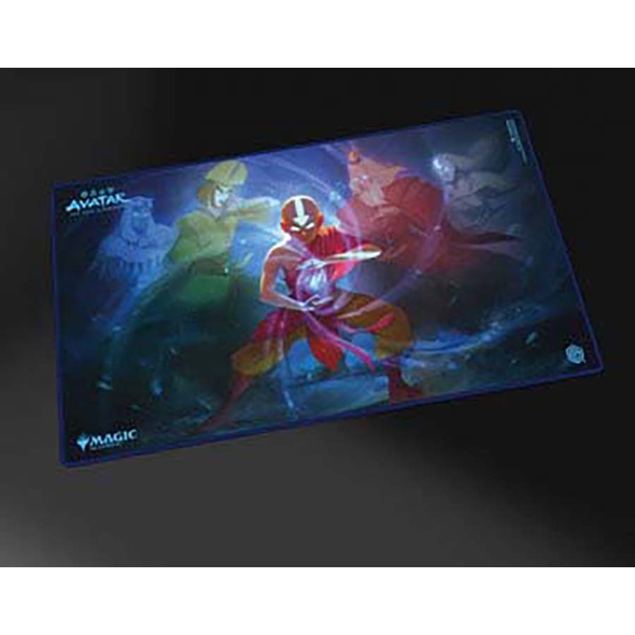 Playmat - Avatar: the last Airbender