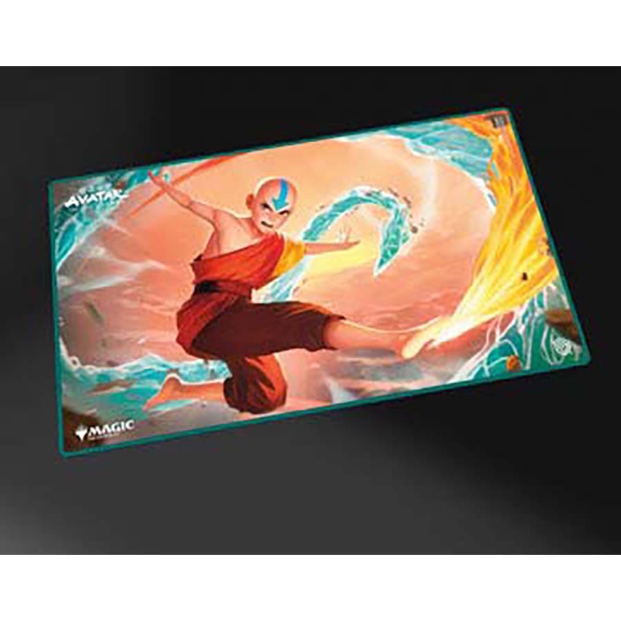 Playmat - Avatar: the last Airbender