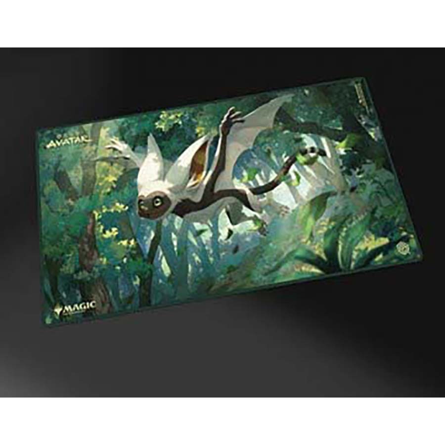 Playmat - Avatar: the last Airbender