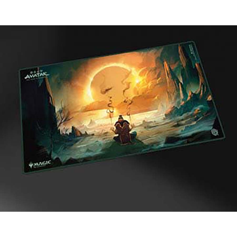 Playmat - Avatar: the last Airbender