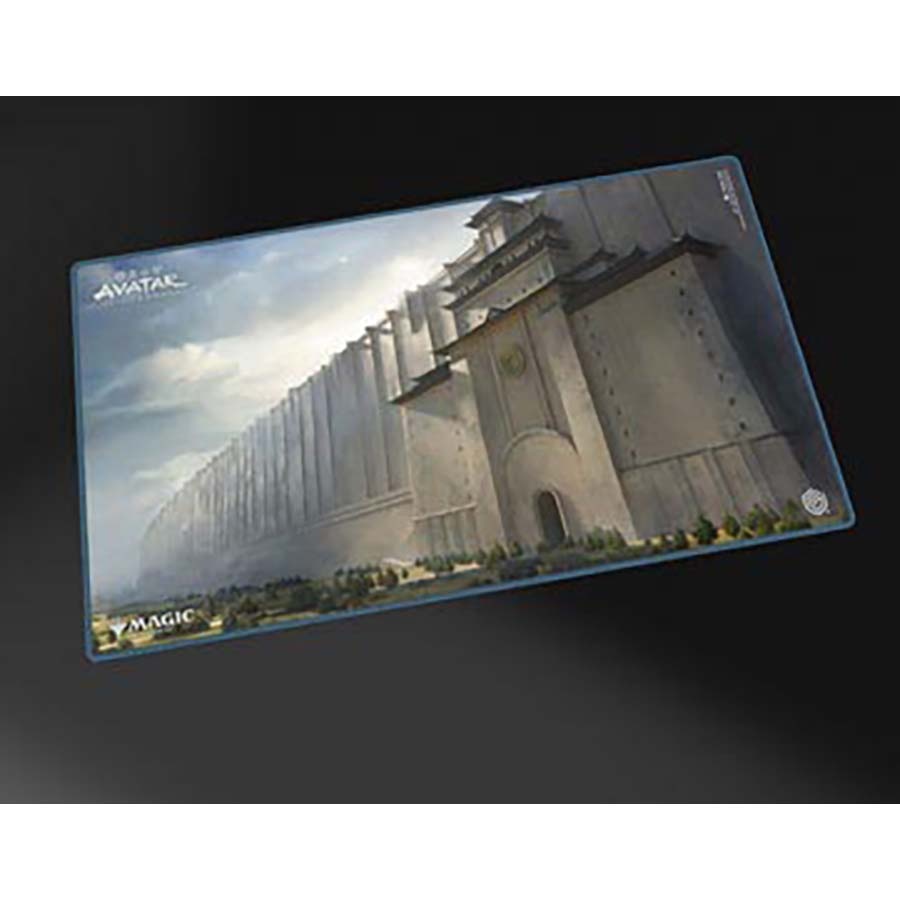 Playmat - Avatar: the last Airbender