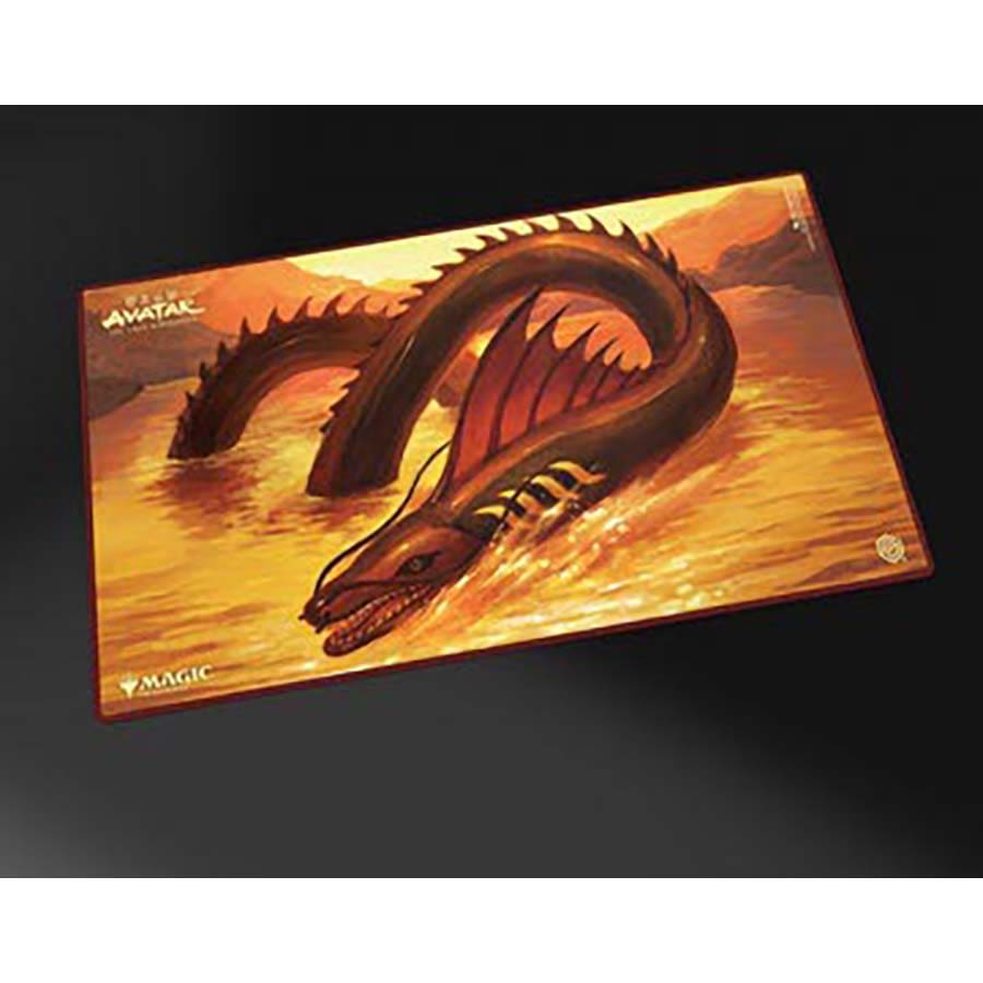 Playmat - Avatar: the last Airbender