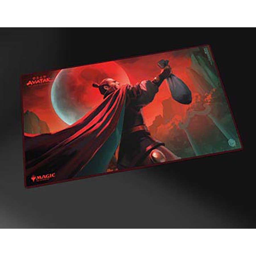 Playmat - Avatar: the last Airbender