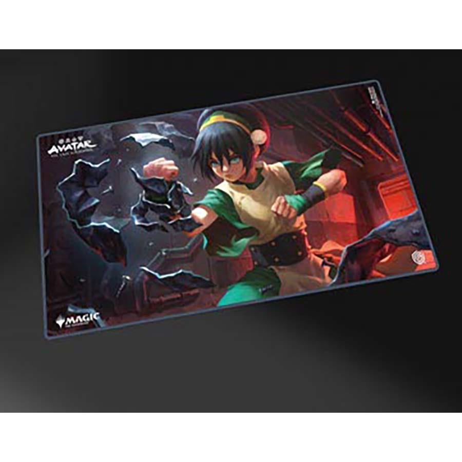 Playmat - Avatar: the last Airbender