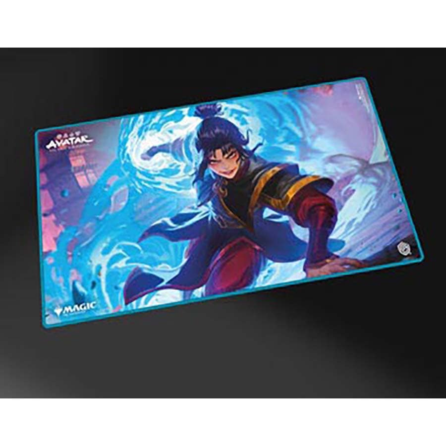 Playmat - Avatar: the last Airbender