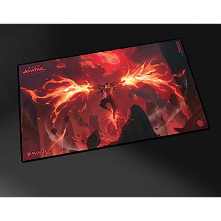 Playmat - Avatar: the last Airbender