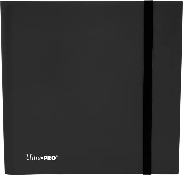 Classeur de cartes Ultra Pro à 12 pochettes