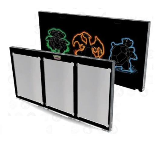 Card Display - Ultra-pro One Touch Edge