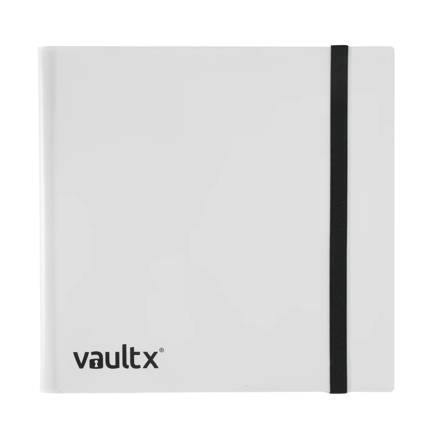 Binder - 12 Pocket - Vault X