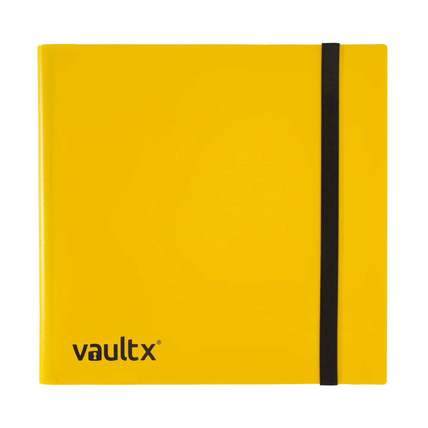 Binder - 12 Pocket - Vault X